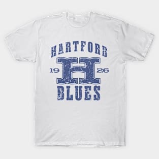 Hartford Blues T-Shirt